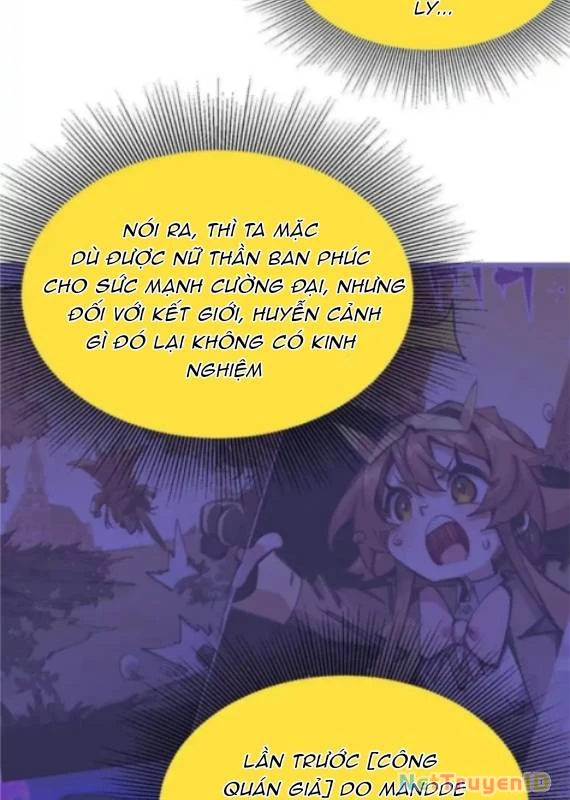 Công Chúa Củi Mục Khởi Động Lại Nhân Sinh: Chapter 27