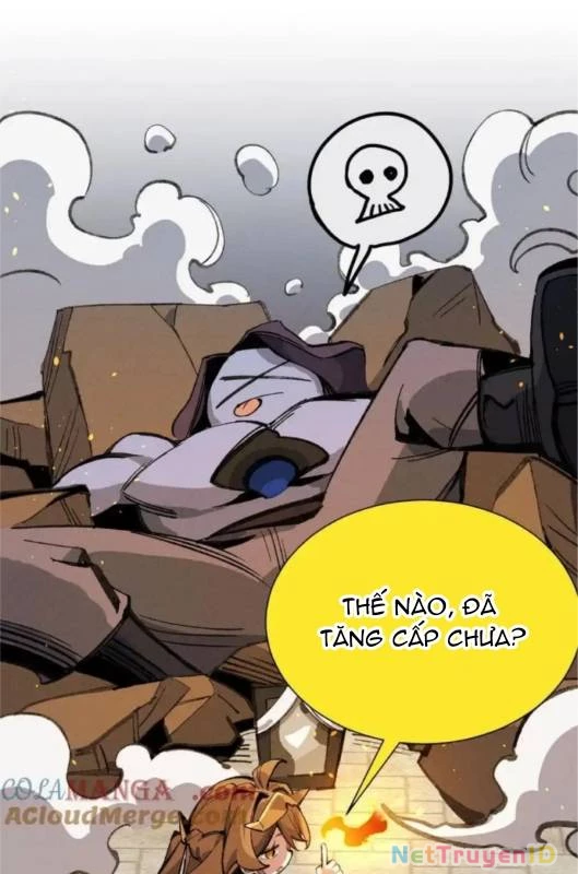 Công Chúa Củi Mục Khởi Động Lại Nhân Sinh: Chapter 28