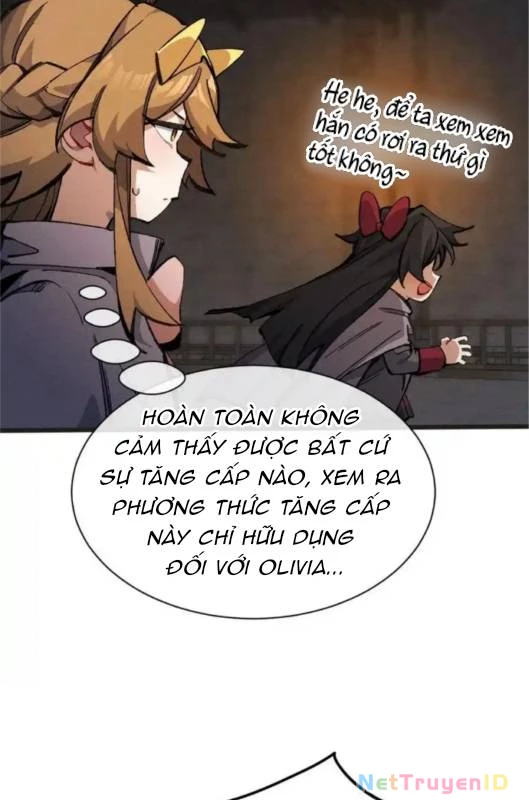 Công Chúa Củi Mục Khởi Động Lại Nhân Sinh: Chapter 28