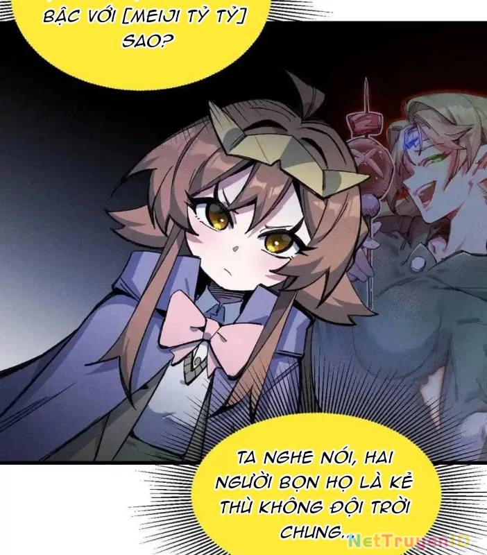 Công Chúa Củi Mục Khởi Động Lại Nhân Sinh: Chapter 28