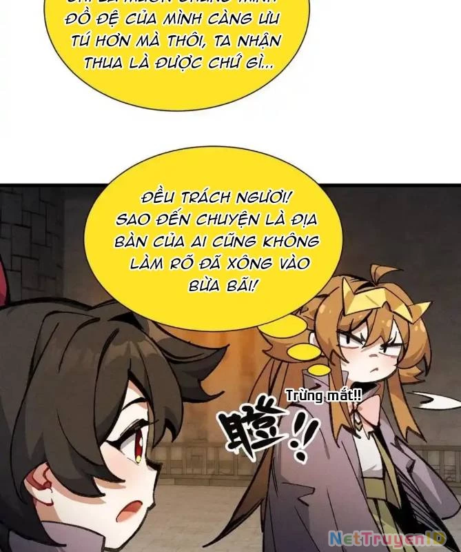 Công Chúa Củi Mục Khởi Động Lại Nhân Sinh: Chapter 28