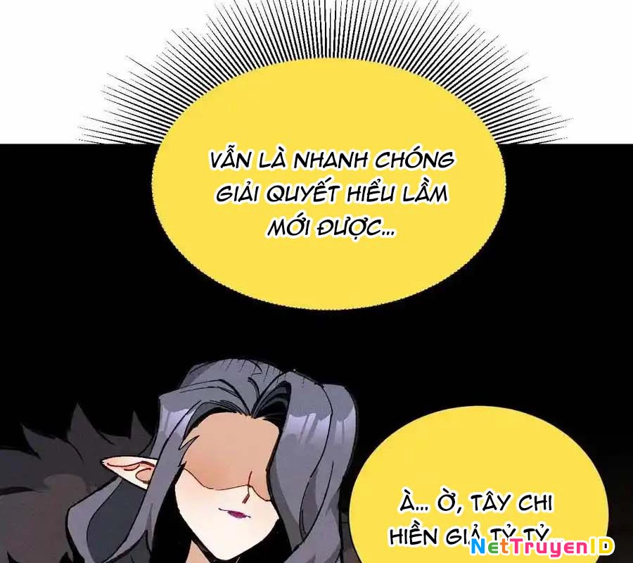Công Chúa Củi Mục Khởi Động Lại Nhân Sinh: Chapter 29