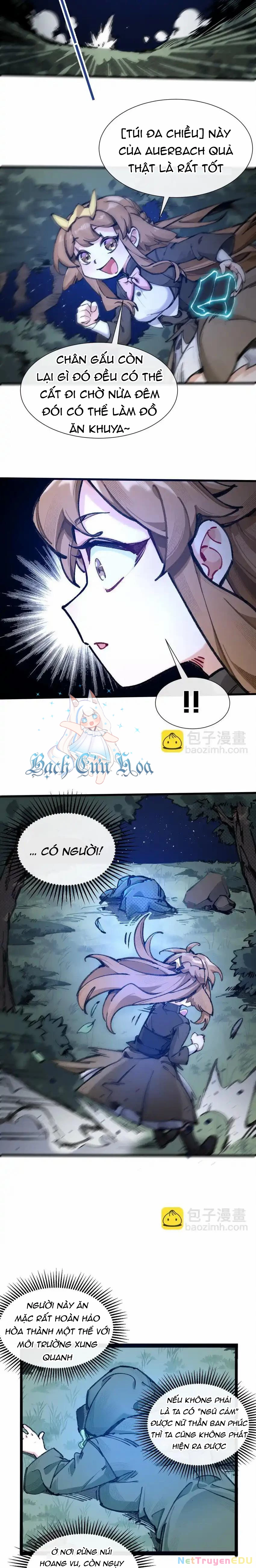 Công Chúa Củi Mục Khởi Động Lại Nhân Sinh: Chapter 3