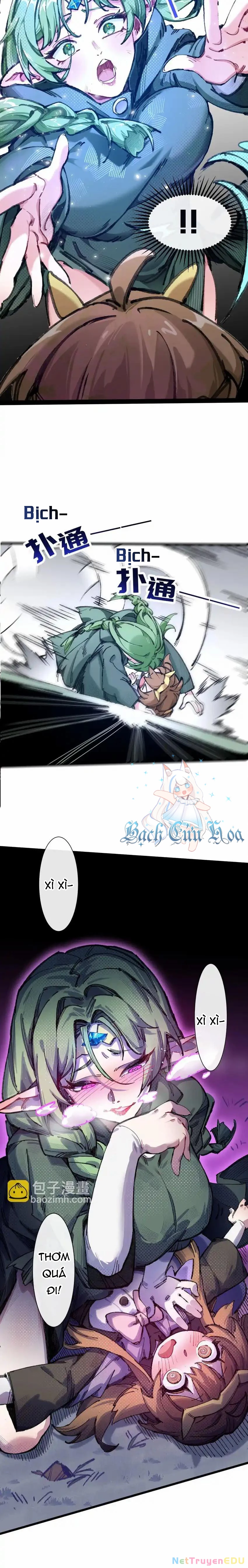 Công Chúa Củi Mục Khởi Động Lại Nhân Sinh: Chapter 3