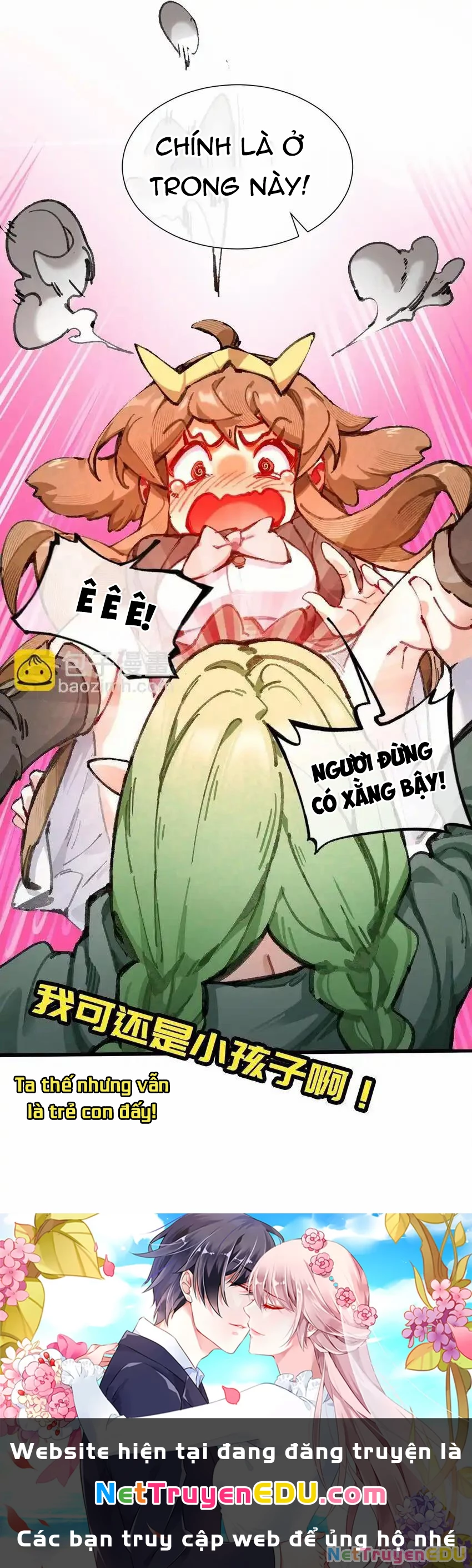 Công Chúa Củi Mục Khởi Động Lại Nhân Sinh: Chapter 3