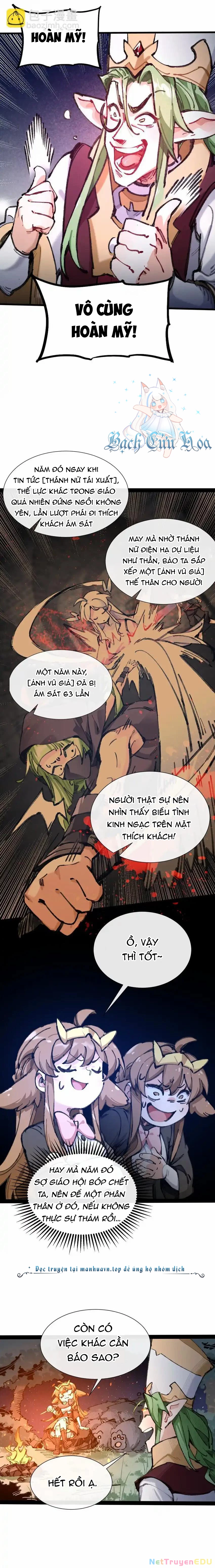 Công Chúa Củi Mục Khởi Động Lại Nhân Sinh: Chapter 3