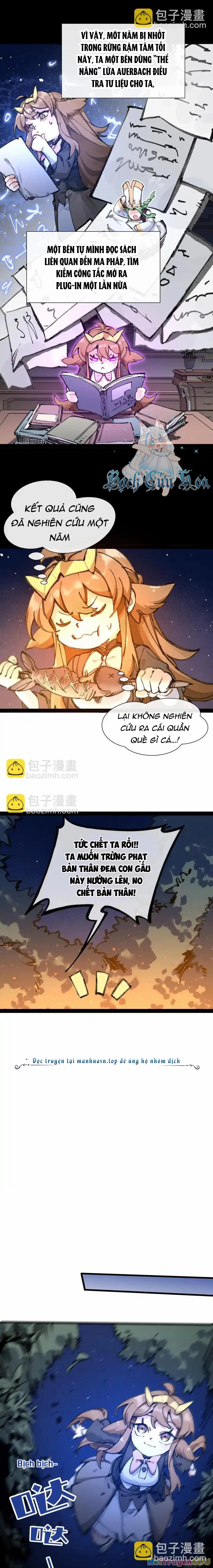 Công Chúa Củi Mục Khởi Động Lại Nhân Sinh: Chapter 3