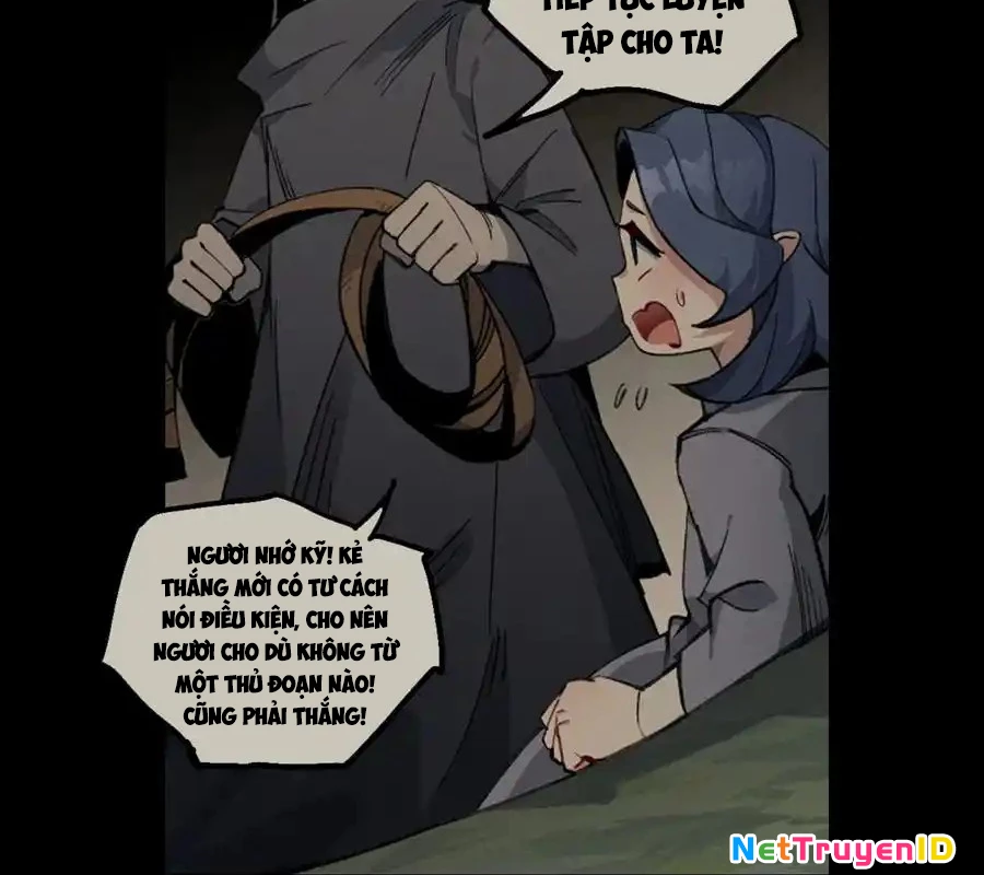 Công Chúa Củi Mục Khởi Động Lại Nhân Sinh: Chapter 30