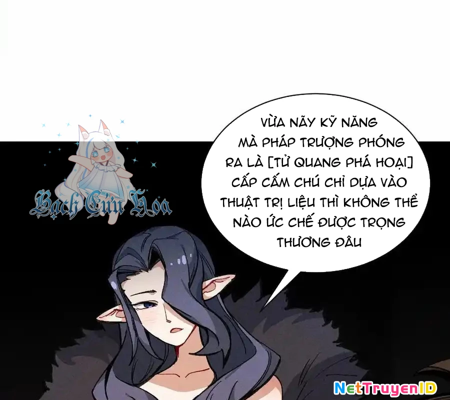 Công Chúa Củi Mục Khởi Động Lại Nhân Sinh: Chapter 30