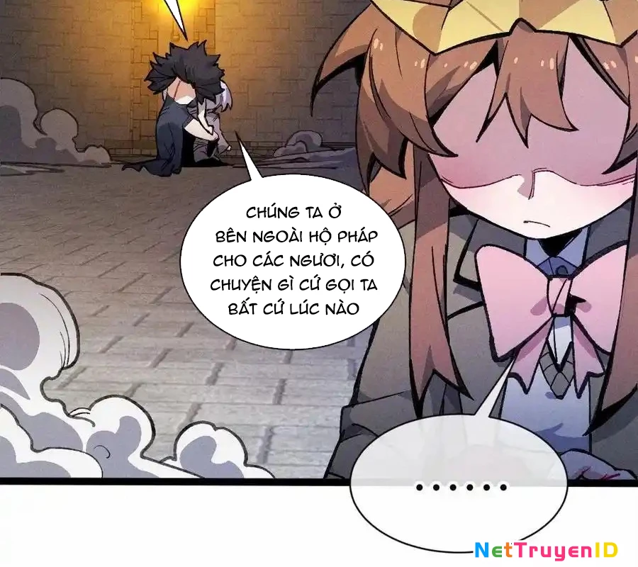 Công Chúa Củi Mục Khởi Động Lại Nhân Sinh: Chapter 30