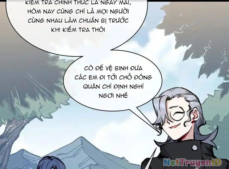 Công Chúa Củi Mục Khởi Động Lại Nhân Sinh: Chapter 32
