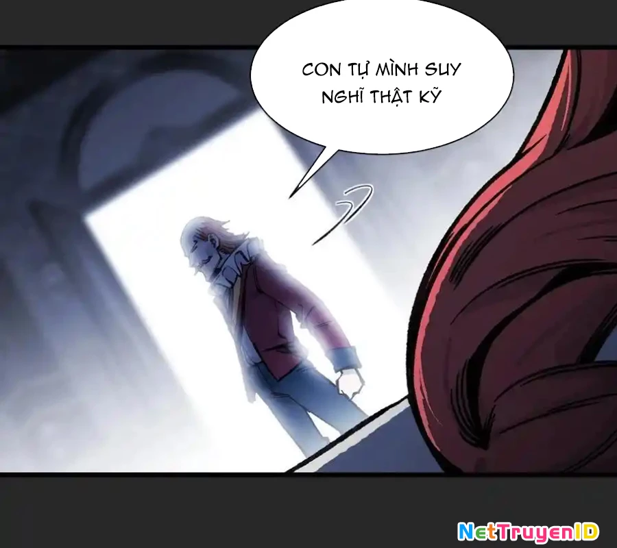 Công Chúa Củi Mục Khởi Động Lại Nhân Sinh: Chapter 33