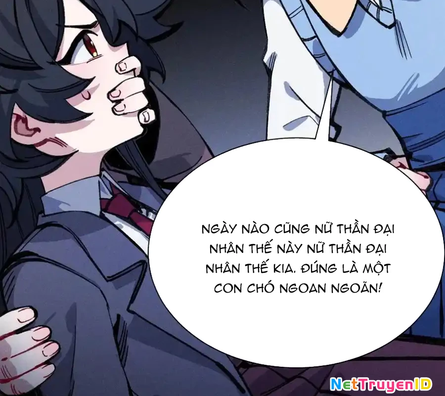 Công Chúa Củi Mục Khởi Động Lại Nhân Sinh: Chapter 33