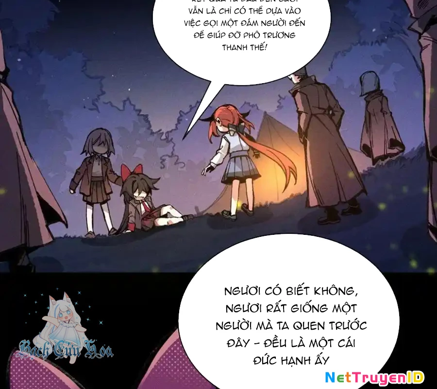 Công Chúa Củi Mục Khởi Động Lại Nhân Sinh: Chapter 33