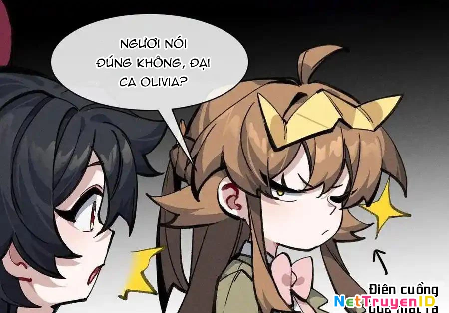 Công Chúa Củi Mục Khởi Động Lại Nhân Sinh: Chapter 34