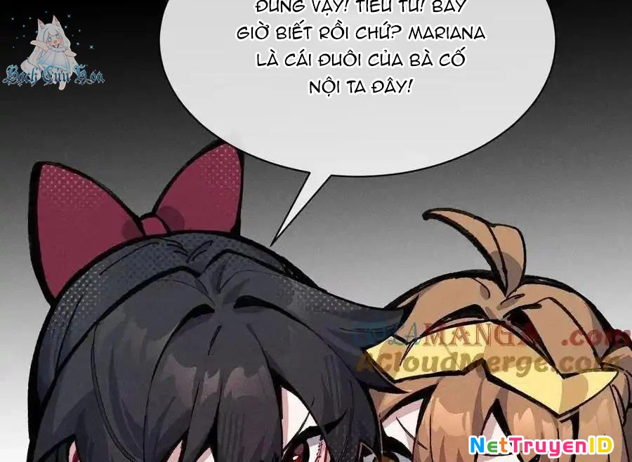 Công Chúa Củi Mục Khởi Động Lại Nhân Sinh: Chapter 34