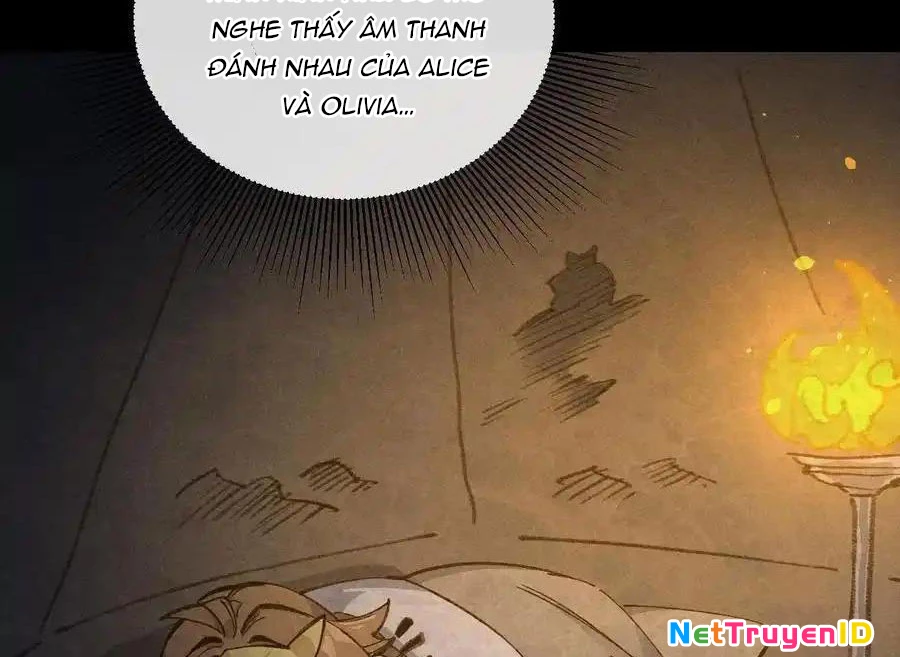 Công Chúa Củi Mục Khởi Động Lại Nhân Sinh: Chapter 34