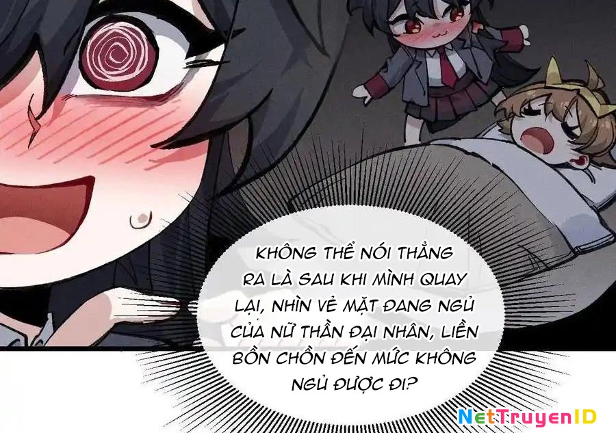 Công Chúa Củi Mục Khởi Động Lại Nhân Sinh: Chapter 34