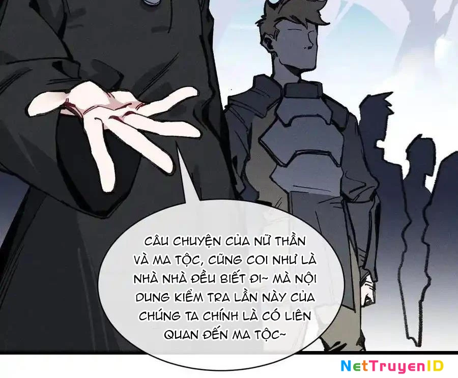 Công Chúa Củi Mục Khởi Động Lại Nhân Sinh: Chapter 34