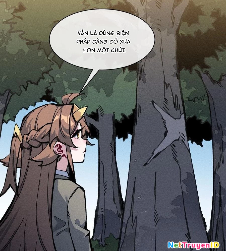 Công Chúa Củi Mục Khởi Động Lại Nhân Sinh: Chapter 35