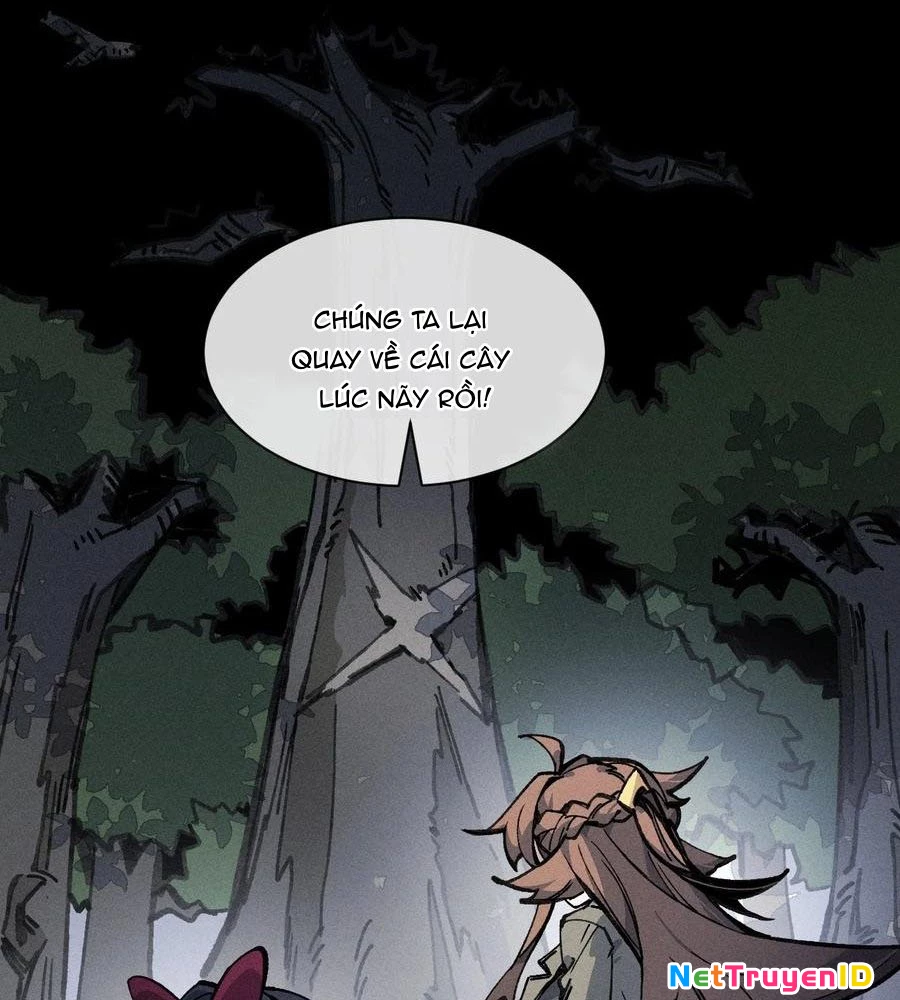 Công Chúa Củi Mục Khởi Động Lại Nhân Sinh: Chapter 35