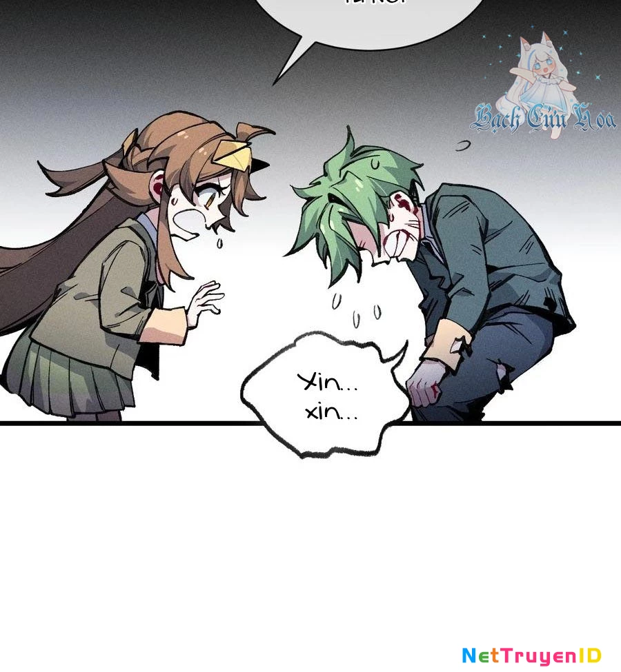 Công Chúa Củi Mục Khởi Động Lại Nhân Sinh: Chapter 35