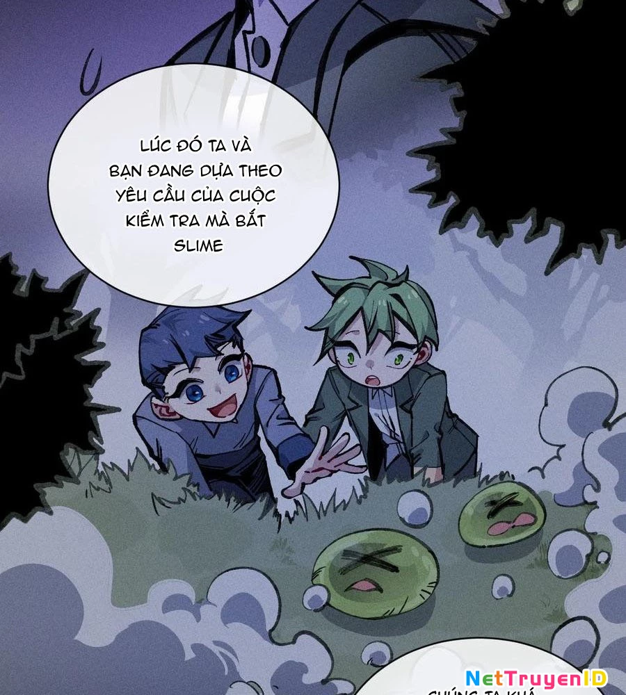 Công Chúa Củi Mục Khởi Động Lại Nhân Sinh: Chapter 35