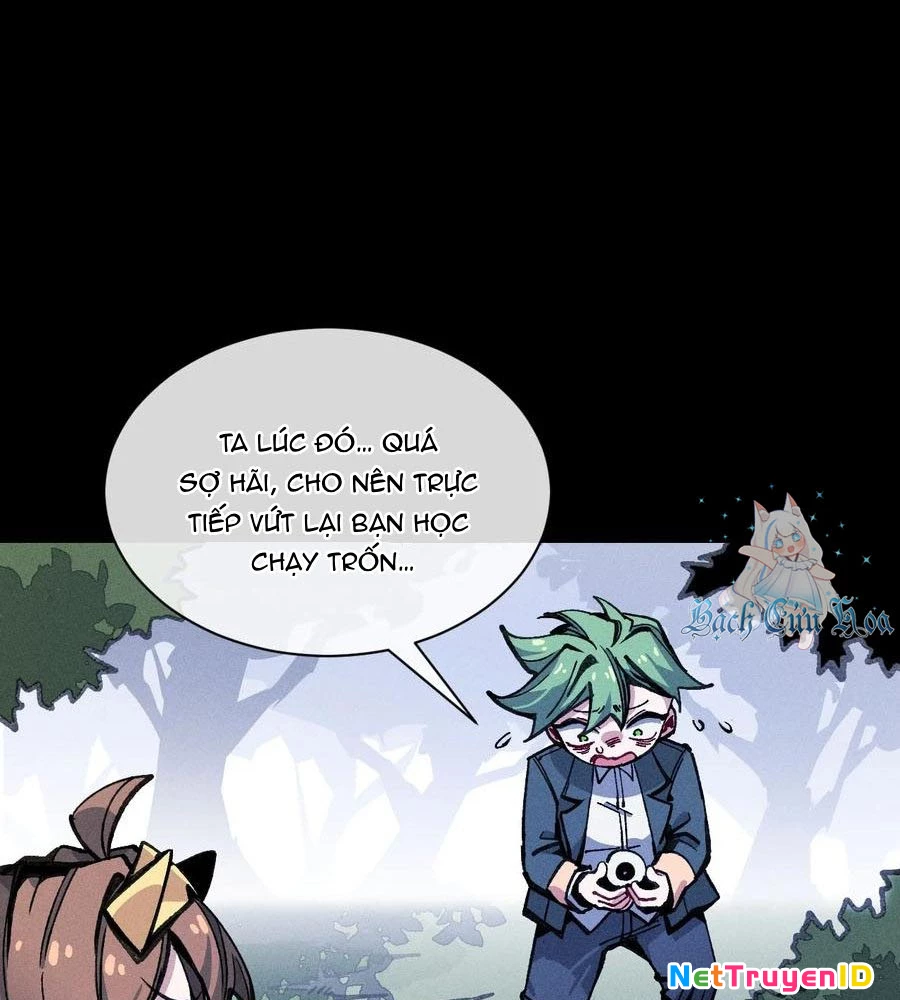 Công Chúa Củi Mục Khởi Động Lại Nhân Sinh: Chapter 35