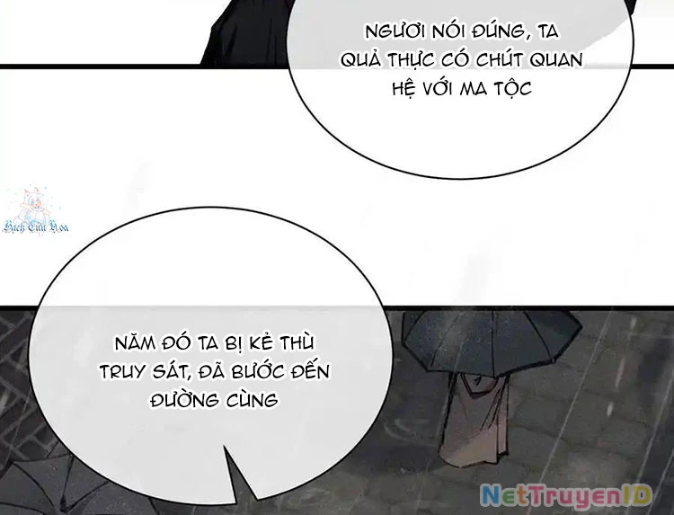 Công Chúa Củi Mục Khởi Động Lại Nhân Sinh: Chapter 36