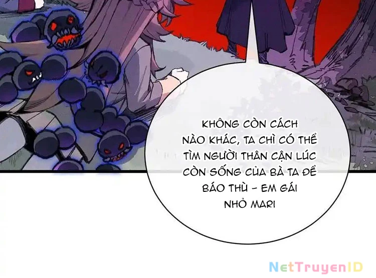Công Chúa Củi Mục Khởi Động Lại Nhân Sinh: Chapter 36
