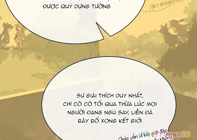 Công Chúa Củi Mục Khởi Động Lại Nhân Sinh: Chapter 36