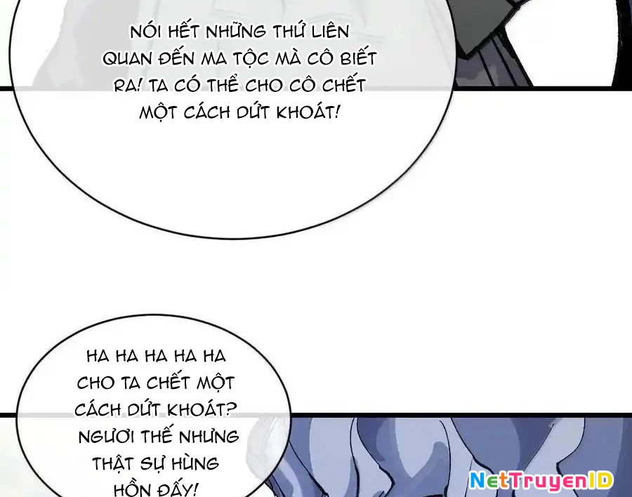 Công Chúa Củi Mục Khởi Động Lại Nhân Sinh: Chapter 37