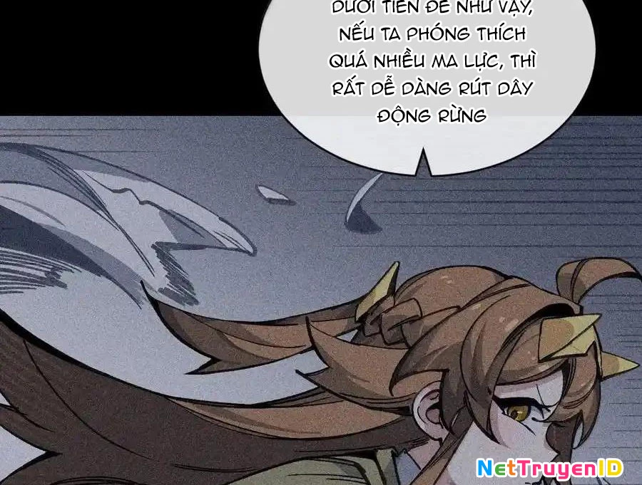 Công Chúa Củi Mục Khởi Động Lại Nhân Sinh: Chapter 37