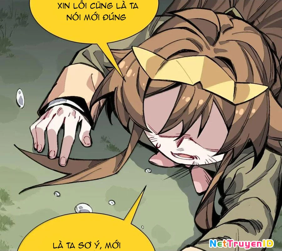 Công Chúa Củi Mục Khởi Động Lại Nhân Sinh: Chapter 38