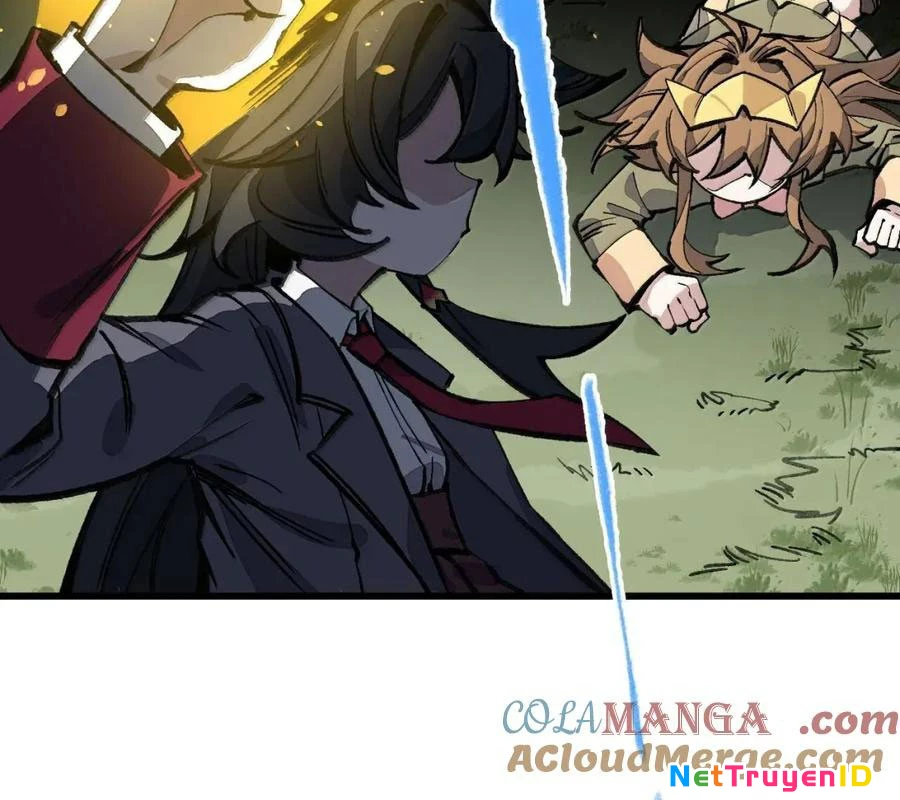 Công Chúa Củi Mục Khởi Động Lại Nhân Sinh: Chapter 38