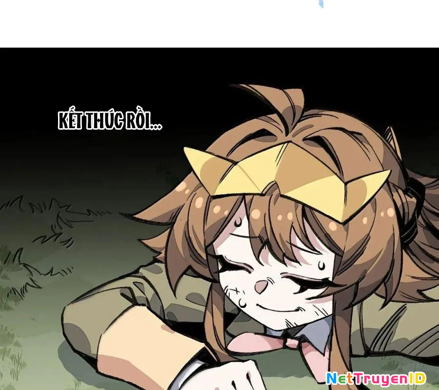 Công Chúa Củi Mục Khởi Động Lại Nhân Sinh: Chapter 38