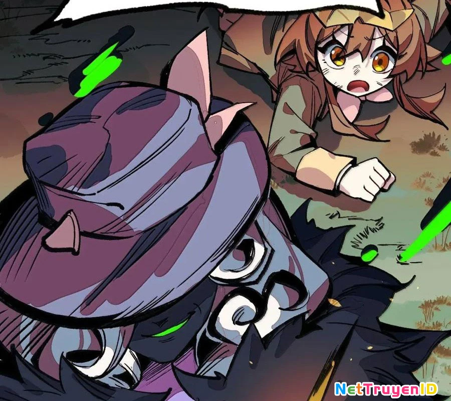 Công Chúa Củi Mục Khởi Động Lại Nhân Sinh: Chapter 38