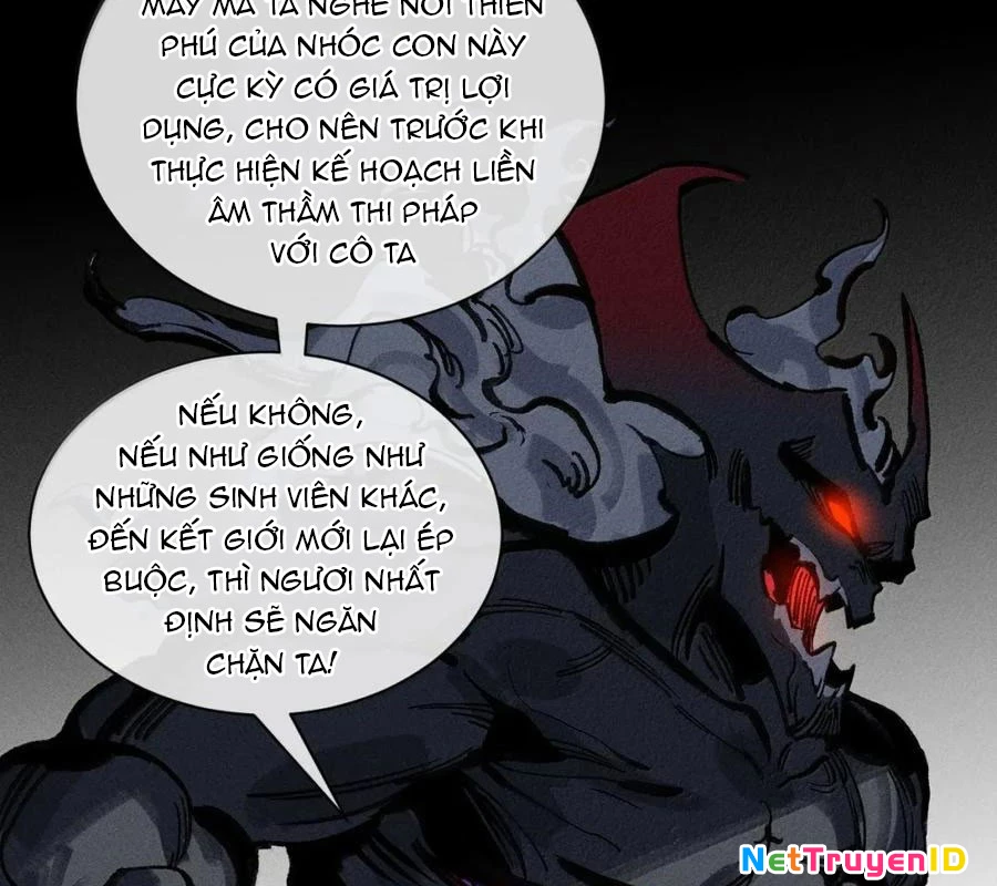 Công Chúa Củi Mục Khởi Động Lại Nhân Sinh: Chapter 38