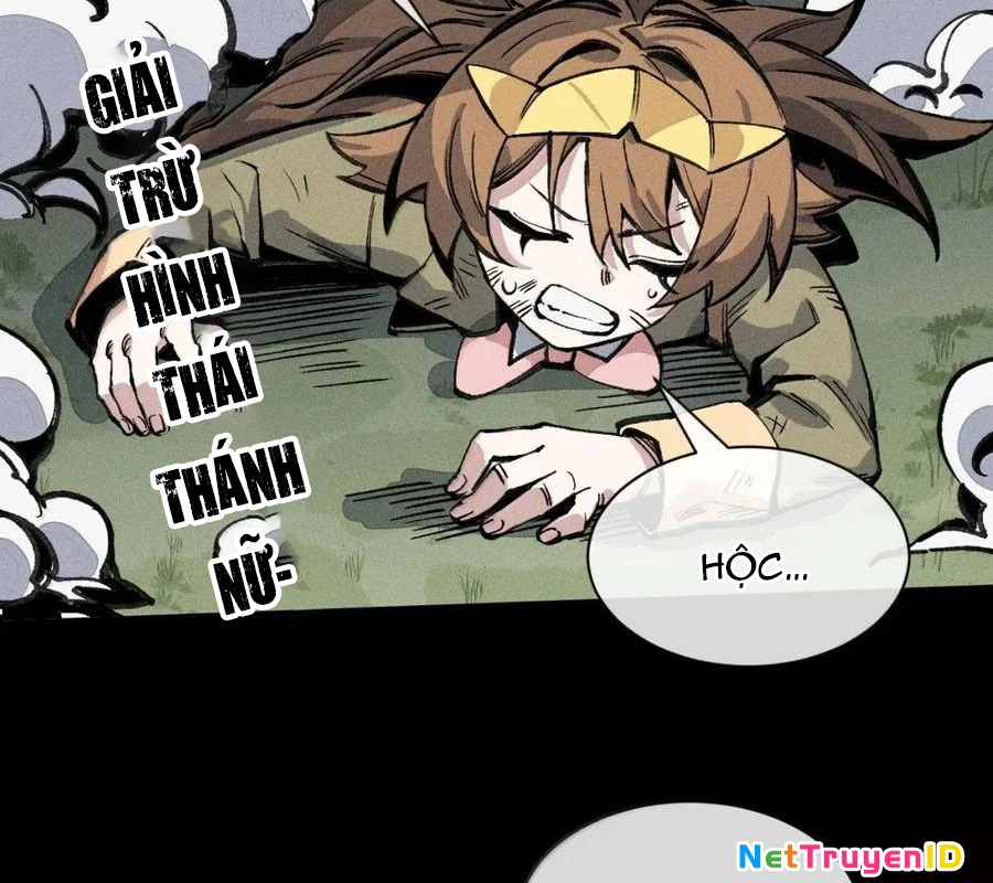 Công Chúa Củi Mục Khởi Động Lại Nhân Sinh: Chapter 38