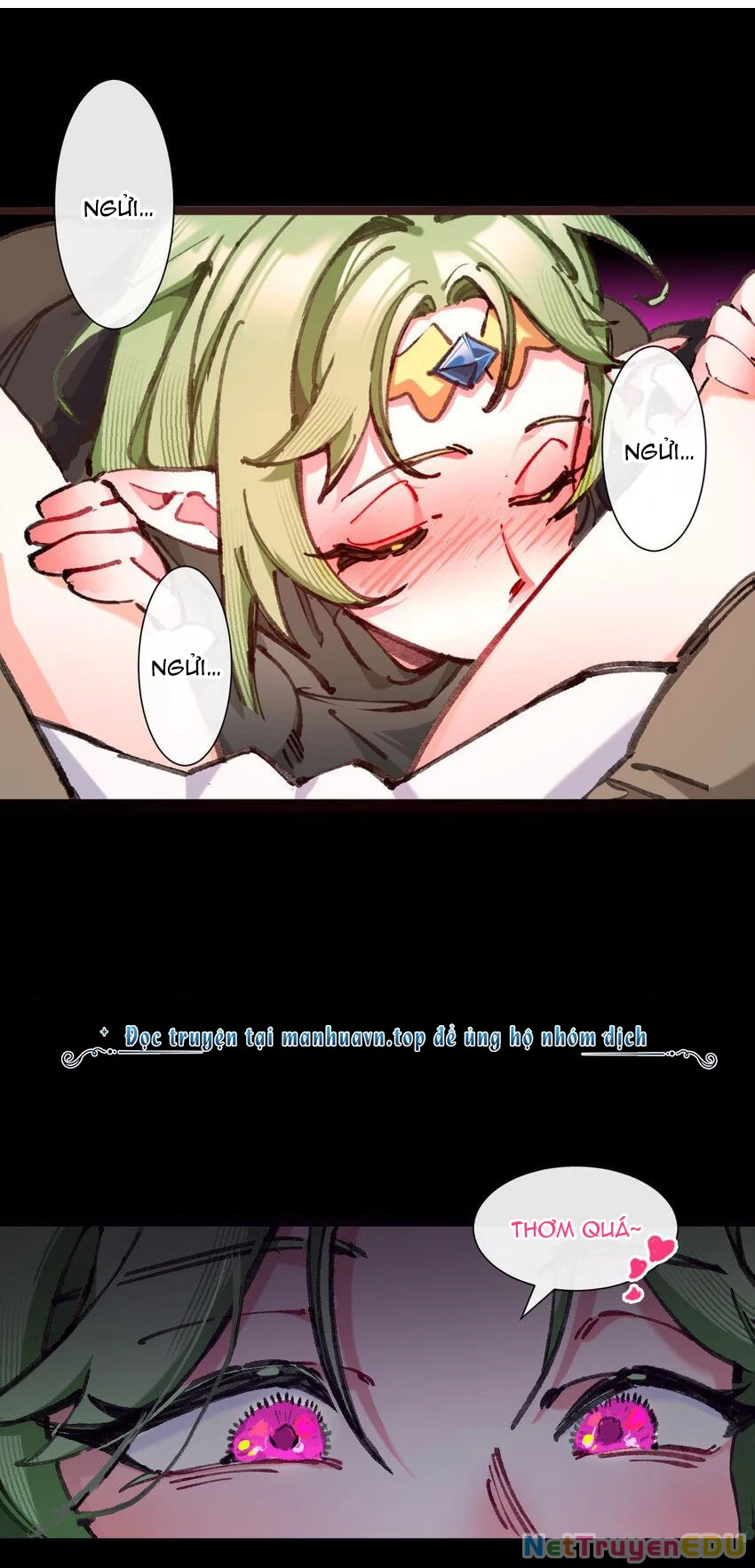 Công Chúa Củi Mục Khởi Động Lại Nhân Sinh: Chapter 4