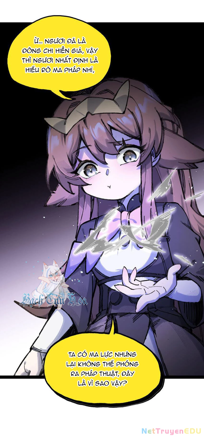 Công Chúa Củi Mục Khởi Động Lại Nhân Sinh: Chapter 4