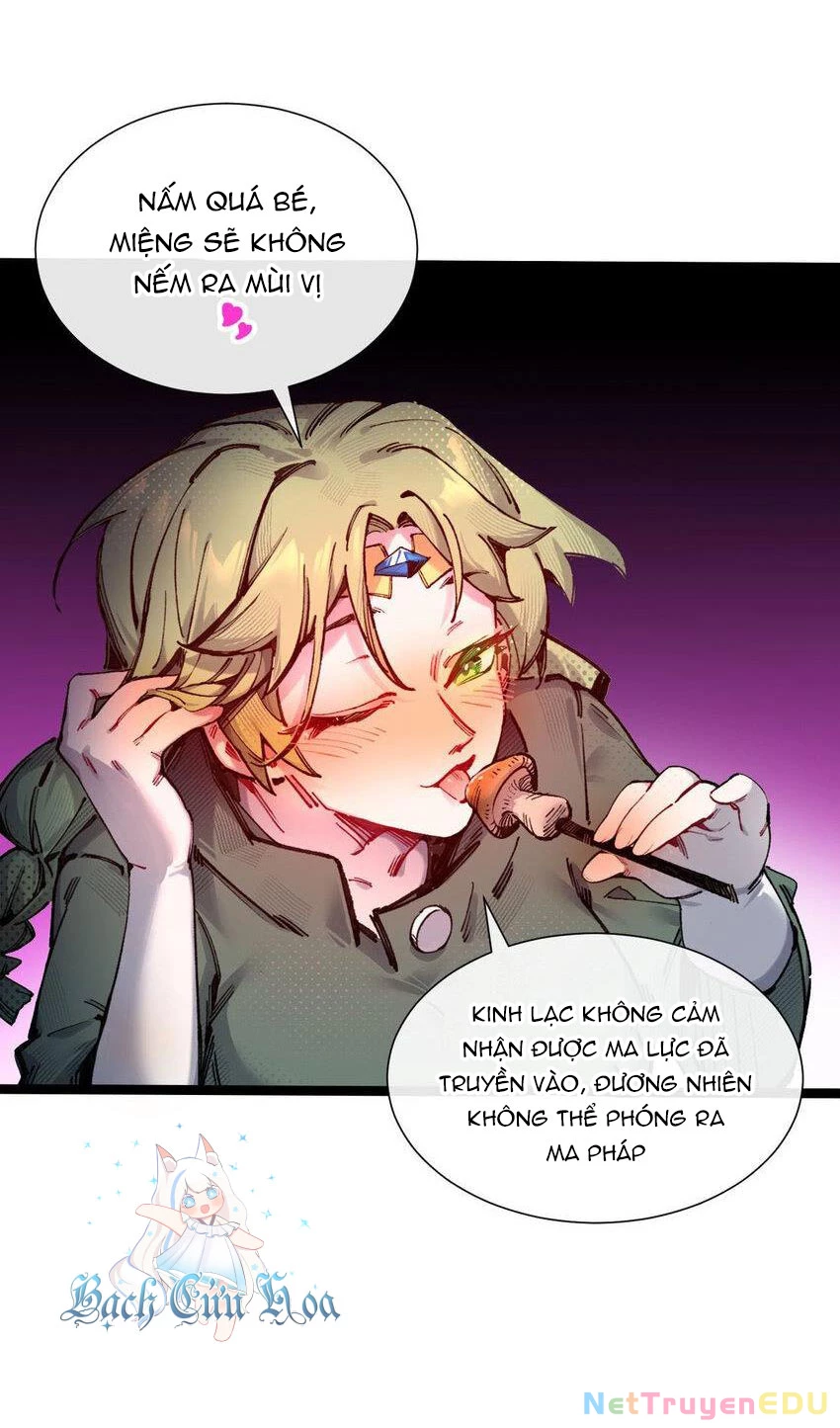 Công Chúa Củi Mục Khởi Động Lại Nhân Sinh: Chapter 4