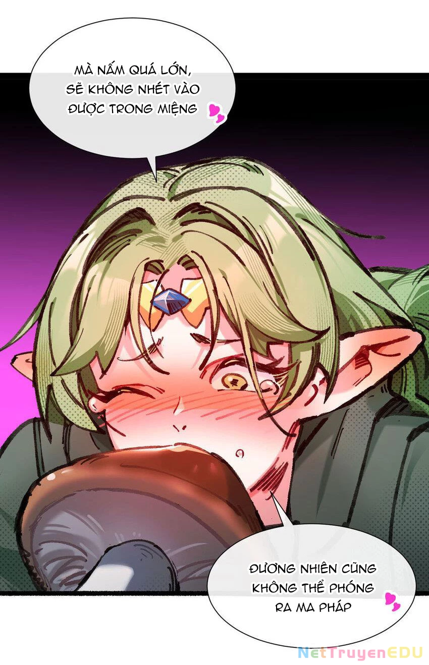 Công Chúa Củi Mục Khởi Động Lại Nhân Sinh: Chapter 4