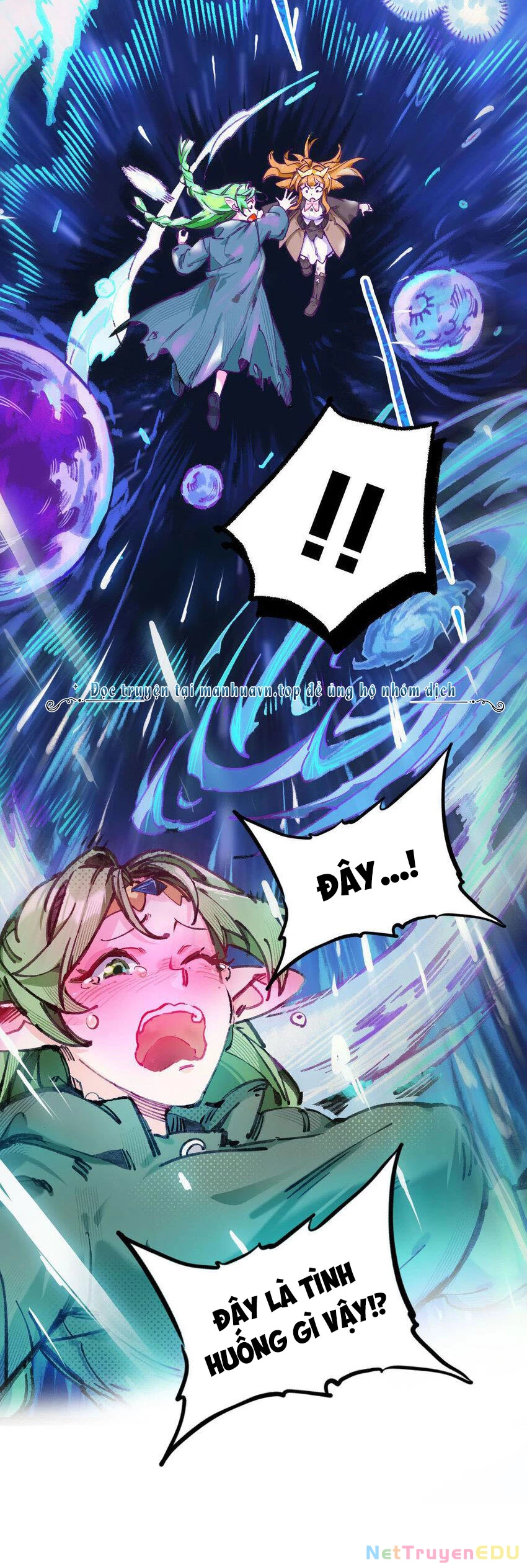 Công Chúa Củi Mục Khởi Động Lại Nhân Sinh: Chapter 4