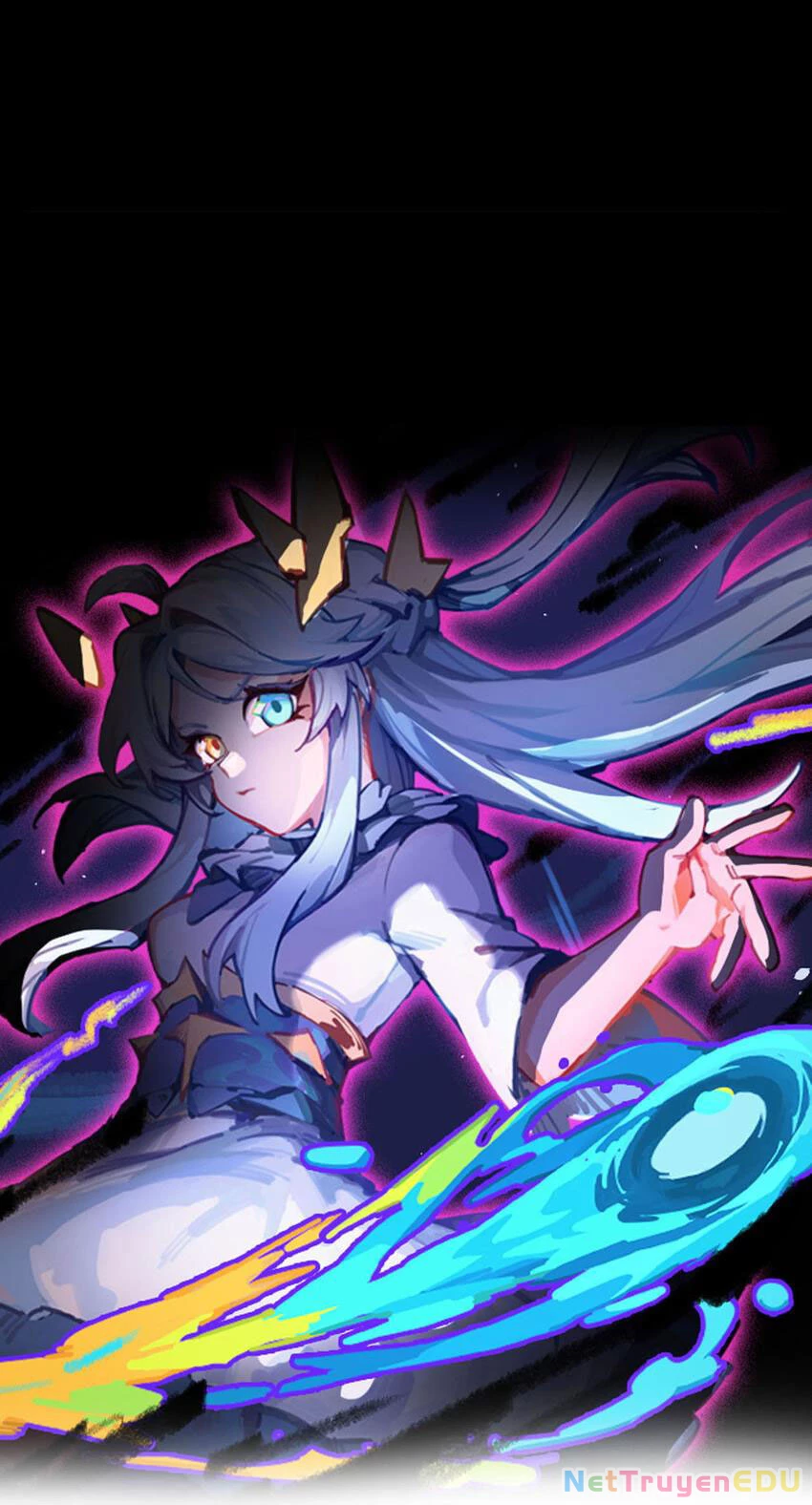 Công Chúa Củi Mục Khởi Động Lại Nhân Sinh: Chapter 4