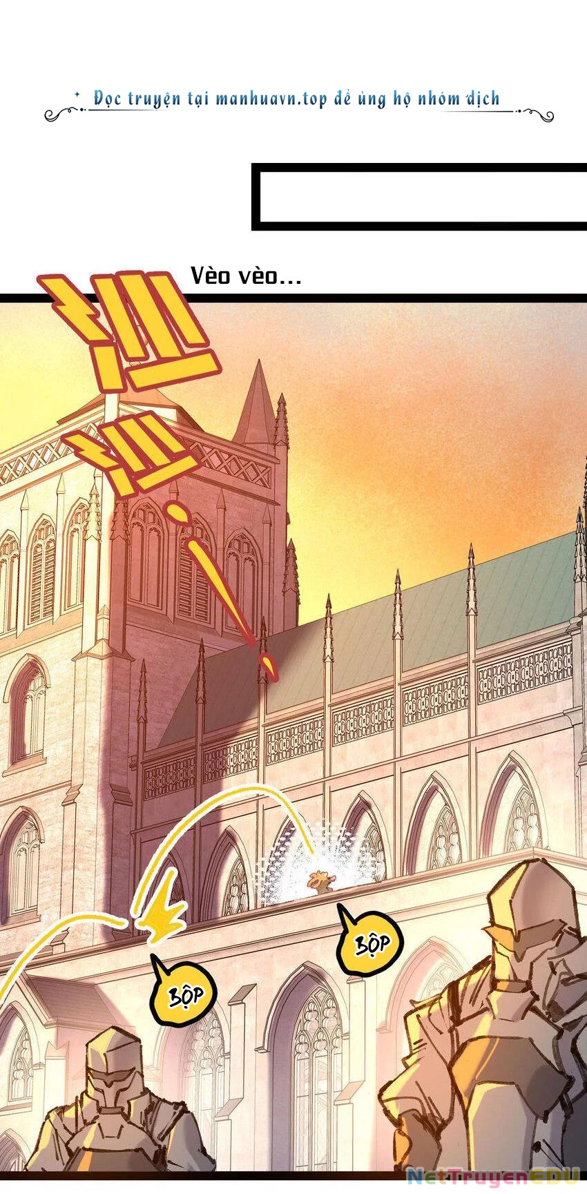 Công Chúa Củi Mục Khởi Động Lại Nhân Sinh: Chapter 4