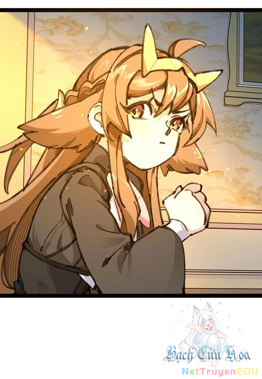 Công Chúa Củi Mục Khởi Động Lại Nhân Sinh: Chapter 4