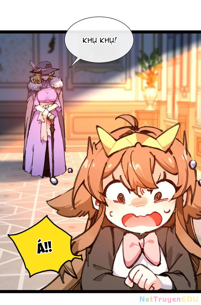 Công Chúa Củi Mục Khởi Động Lại Nhân Sinh: Chapter 4