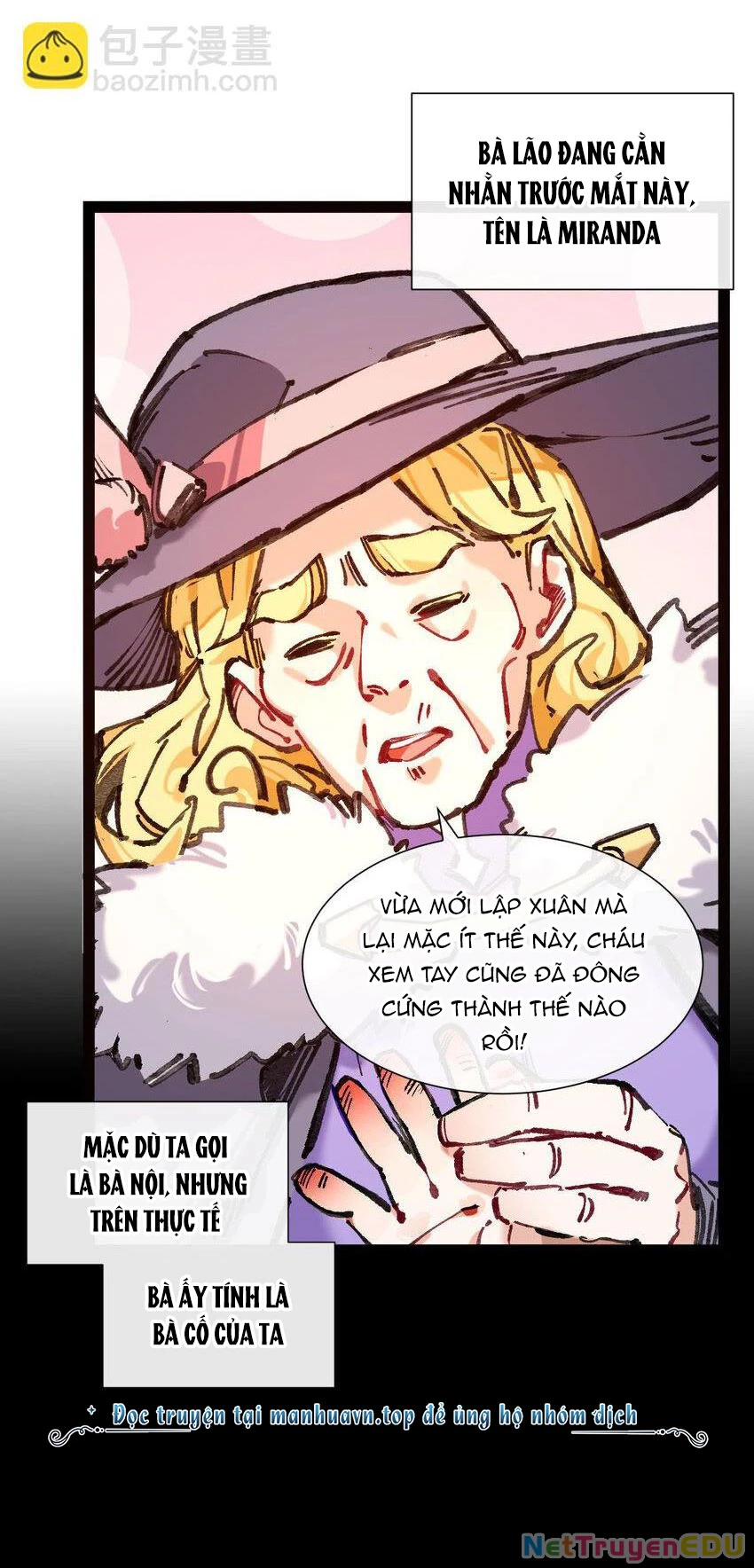 Công Chúa Củi Mục Khởi Động Lại Nhân Sinh: Chapter 4