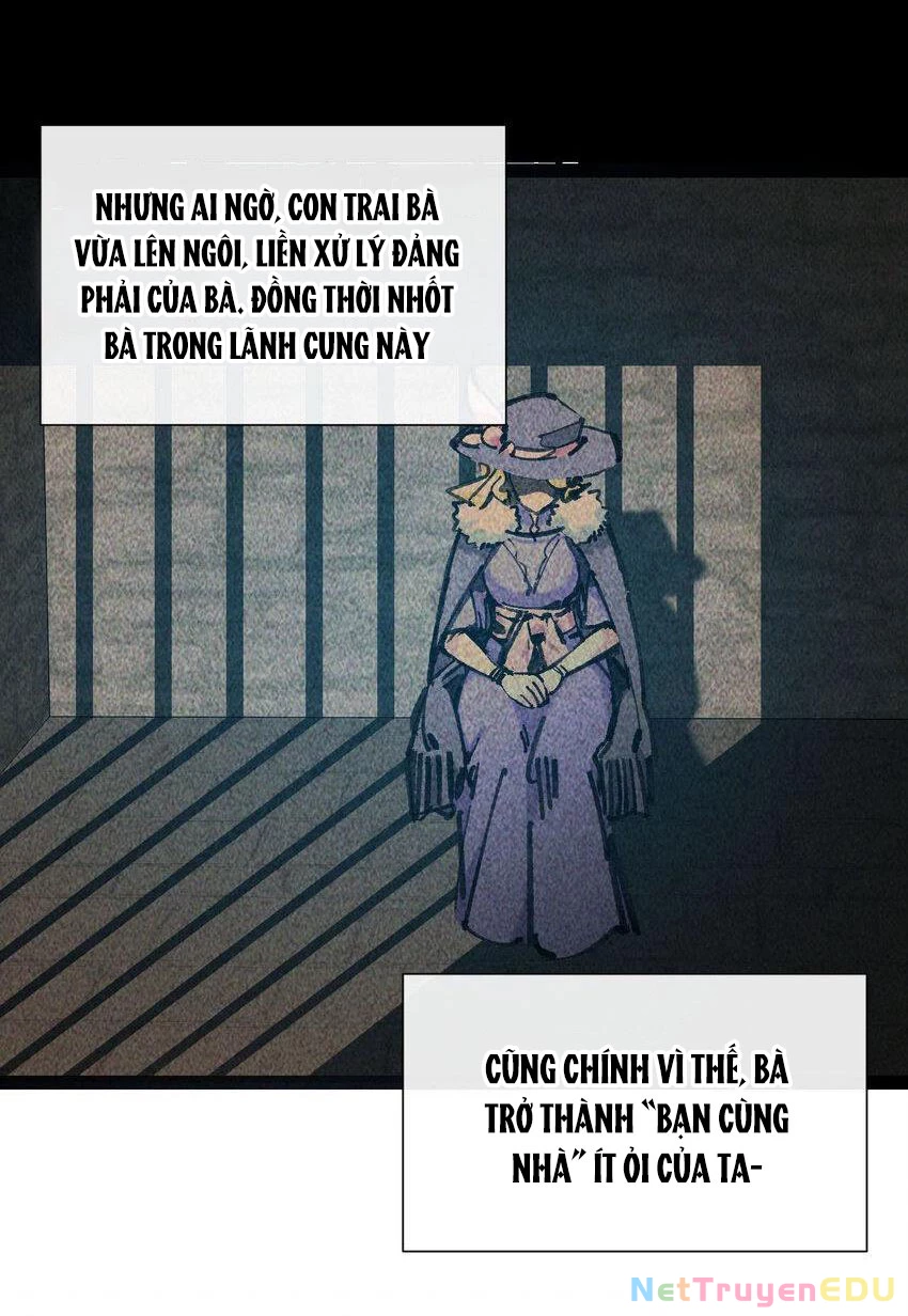 Công Chúa Củi Mục Khởi Động Lại Nhân Sinh: Chapter 4